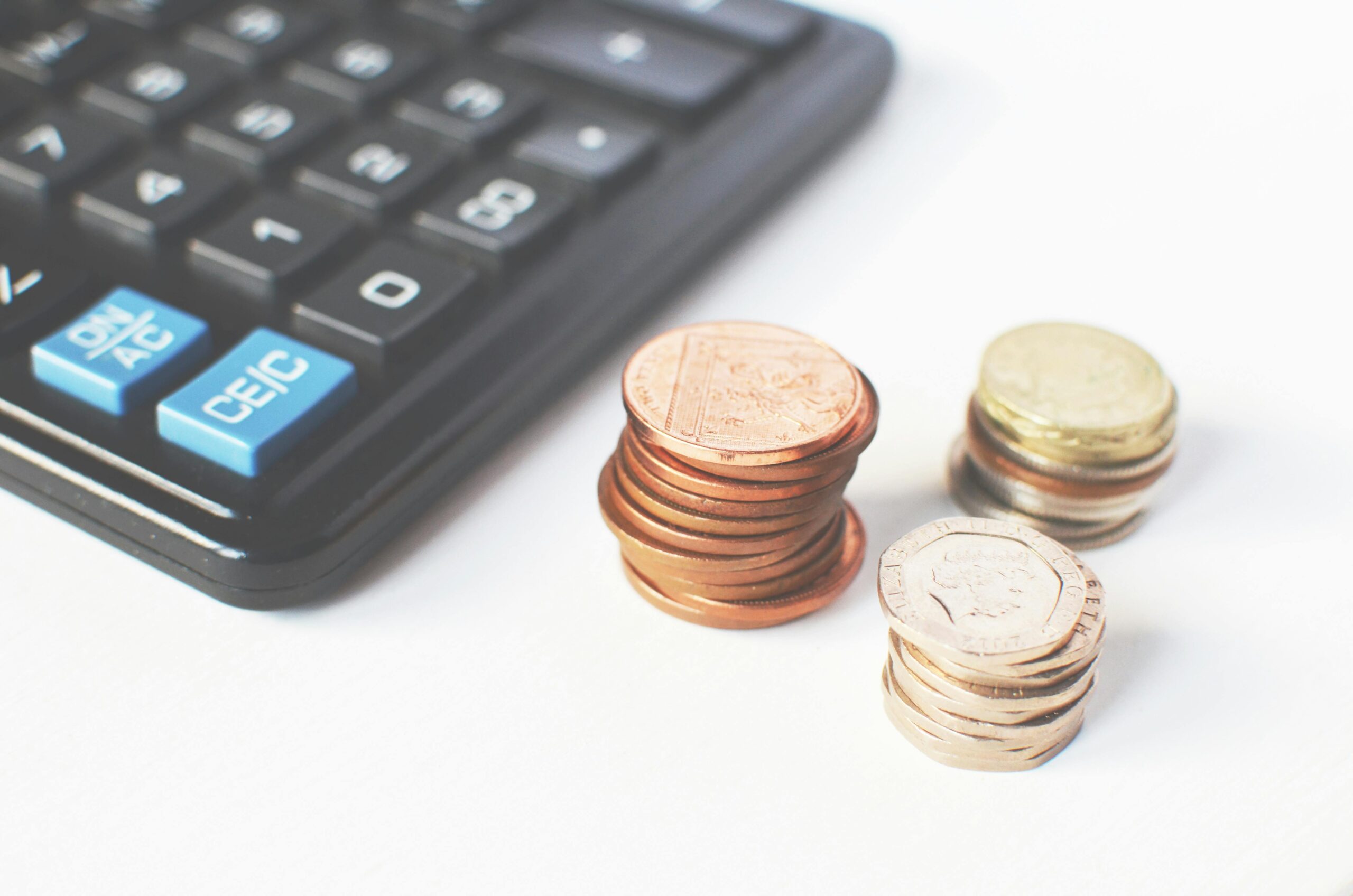 Virtual accounting team managing bookkeeping tasks