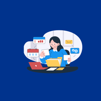 Budgeting and Forecasting Services​