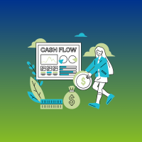 Optimized Cash Flow Management