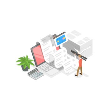 Accurate Invoice Processing for Hassle-Free Operations.
