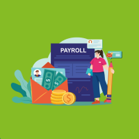 Precise Payroll Processing