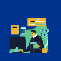 Outsourced Accounts Payable Service