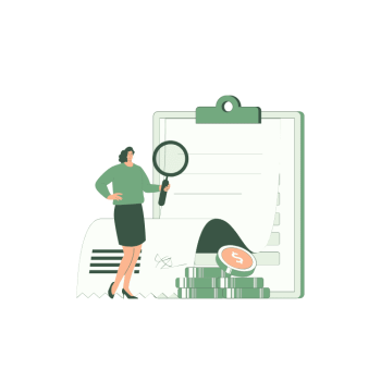 Outsourced accounting services for businesses