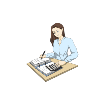 xerobooks Acounting Services SaaS accounting software dashboard for startups